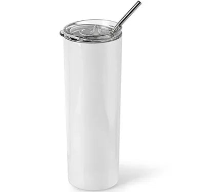 Tumbler 20 oz Stainless Steel